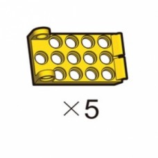 Adaptér boční (SPY-3b4(Y)) 5ks